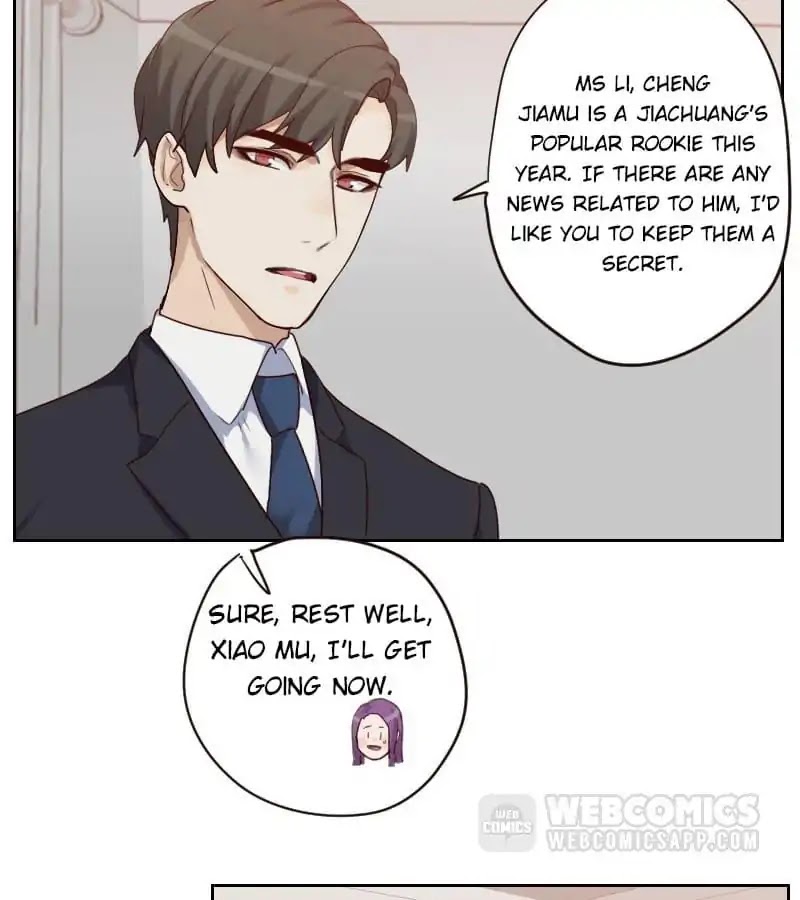 Film Emperor's Reincarnation Script Chapter 98 page 14 - Chapter 98
