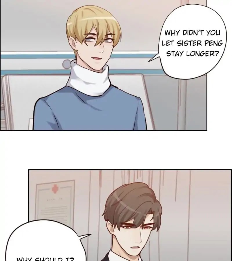 Film Emperor's Reincarnation Script Chapter 98 page 16 - Chapter 98