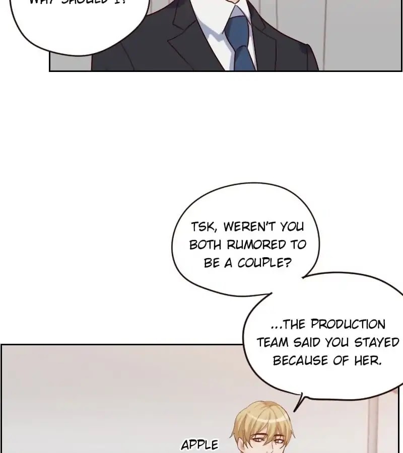 Film Emperor's Reincarnation Script Chapter 98 page 17 - Chapter 98