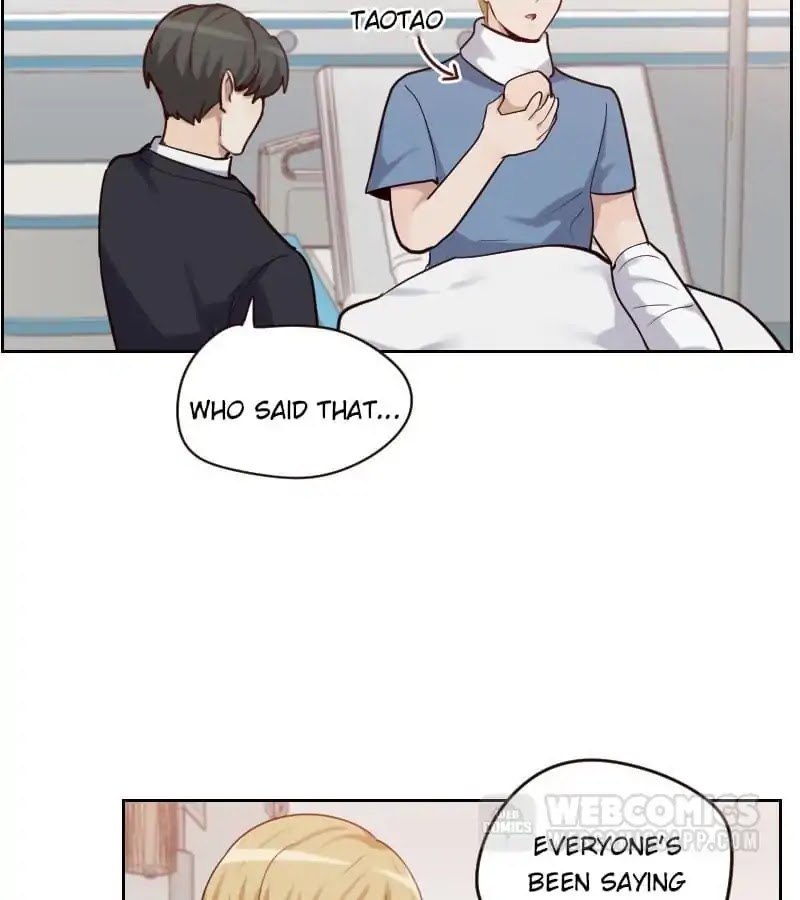 Film Emperor's Reincarnation Script Chapter 98 page 18 - Chapter 98