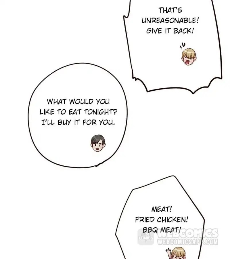 Film Emperor's Reincarnation Script Chapter 98 page 22 - Chapter 98