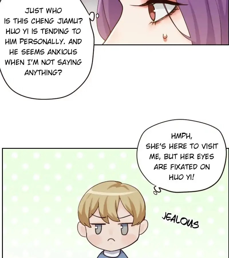 Film Emperor's Reincarnation Script Chapter 98 page 4 - Chapter 98