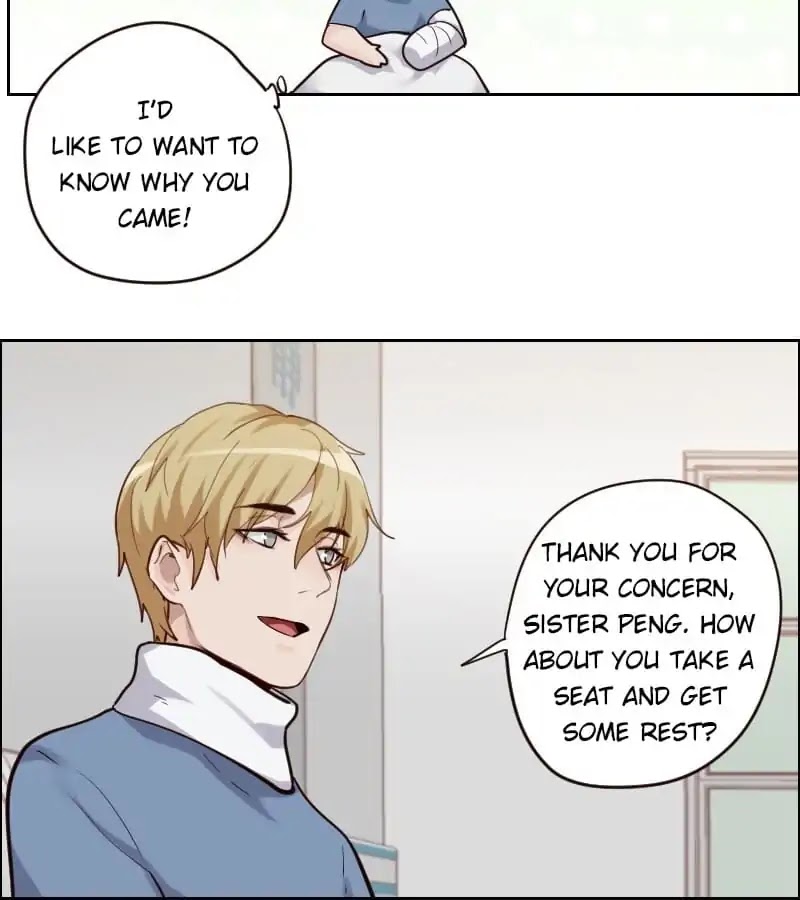 Film Emperor's Reincarnation Script Chapter 98 page 5 - Chapter 98