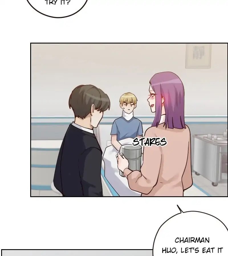 Film Emperor's Reincarnation Script Chapter 98 page 7 - Chapter 98
