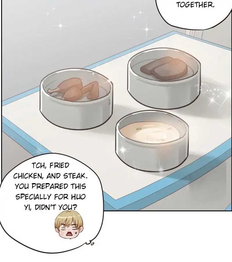 Film Emperor's Reincarnation Script Chapter 98 page 8 - Chapter 98