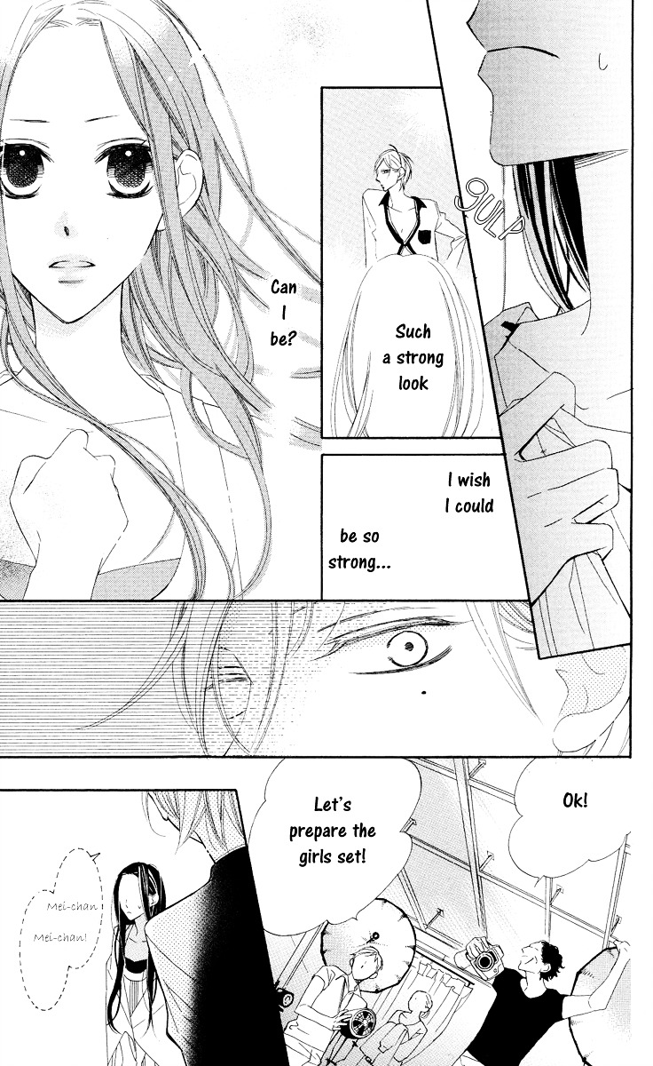 Film Girl Chapter 1 page 26 - Chapter 1