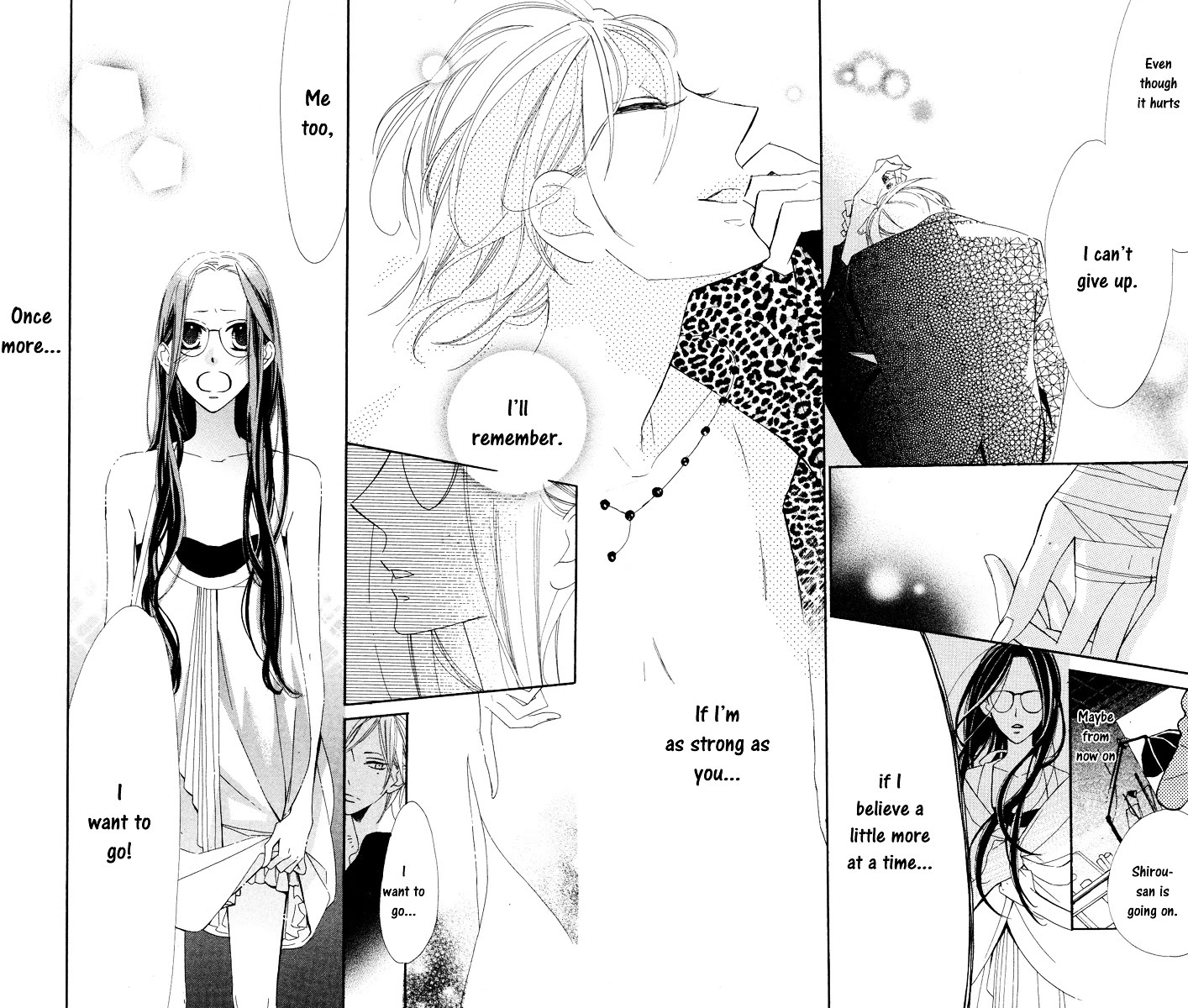 Film Girl Chapter 1 page 35 - Chapter 1