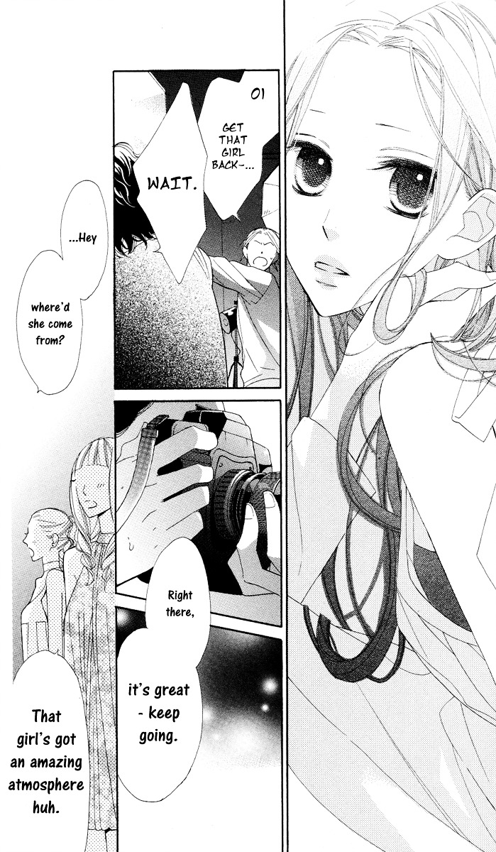 Film Girl Chapter 1 page 38 - Chapter 1