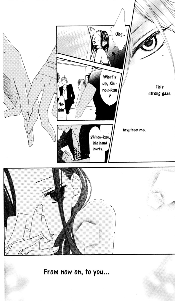 Film Girl Chapter 1 page 40 - Chapter 1