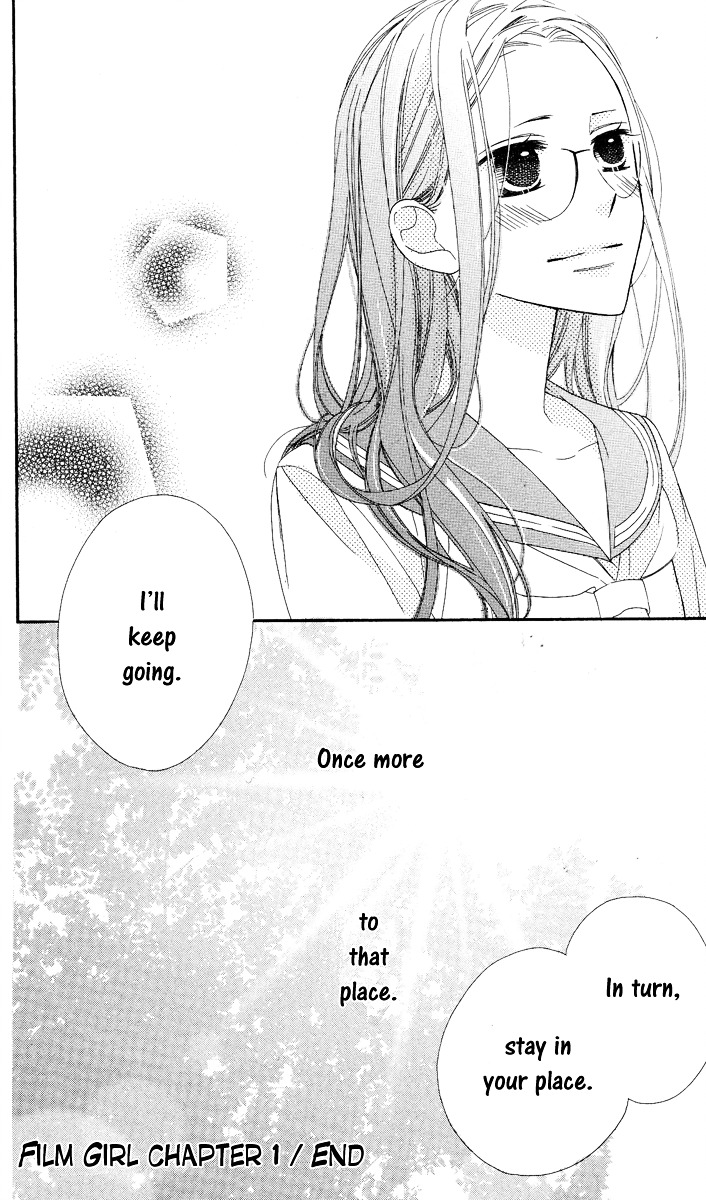 Film Girl Chapter 1 page 44 - Chapter 1
