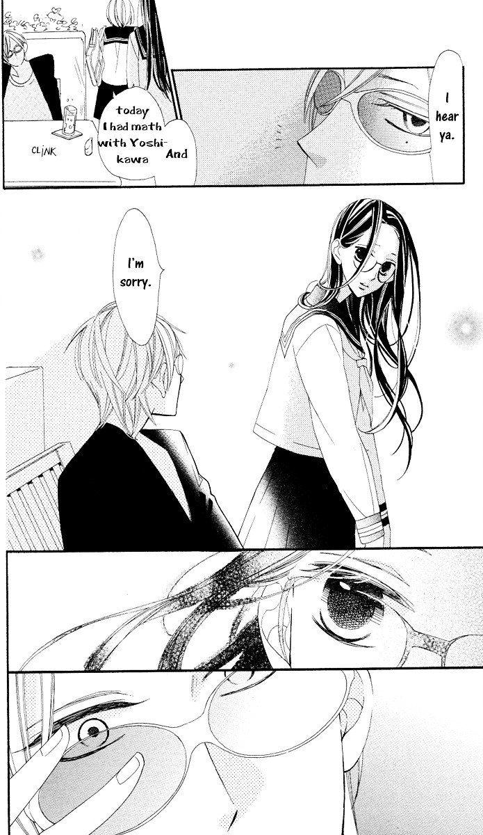 Film Girl Chapter 1 page 7 - Chapter 1