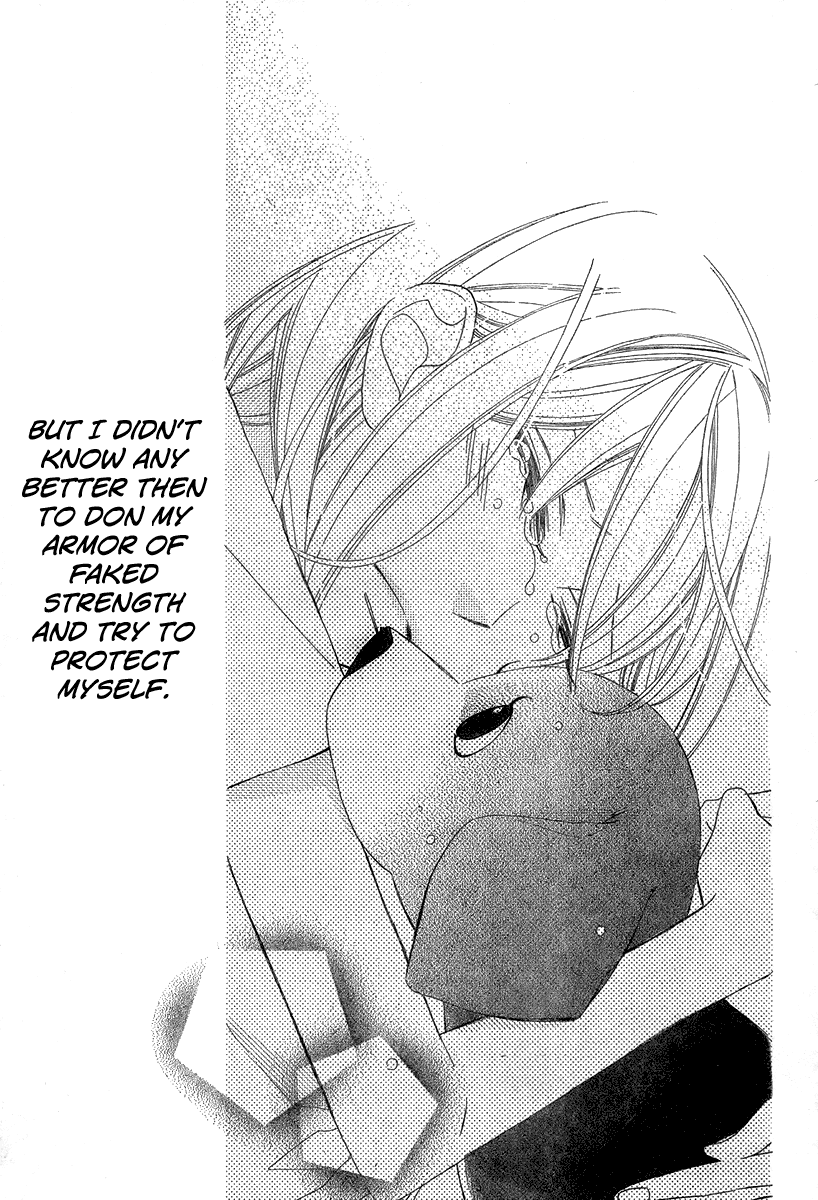 Film Girl Chapter 10.2 page 37 - Chapter 10 v2 : Wonderful Cafe ni Youkoso [Oneshot]