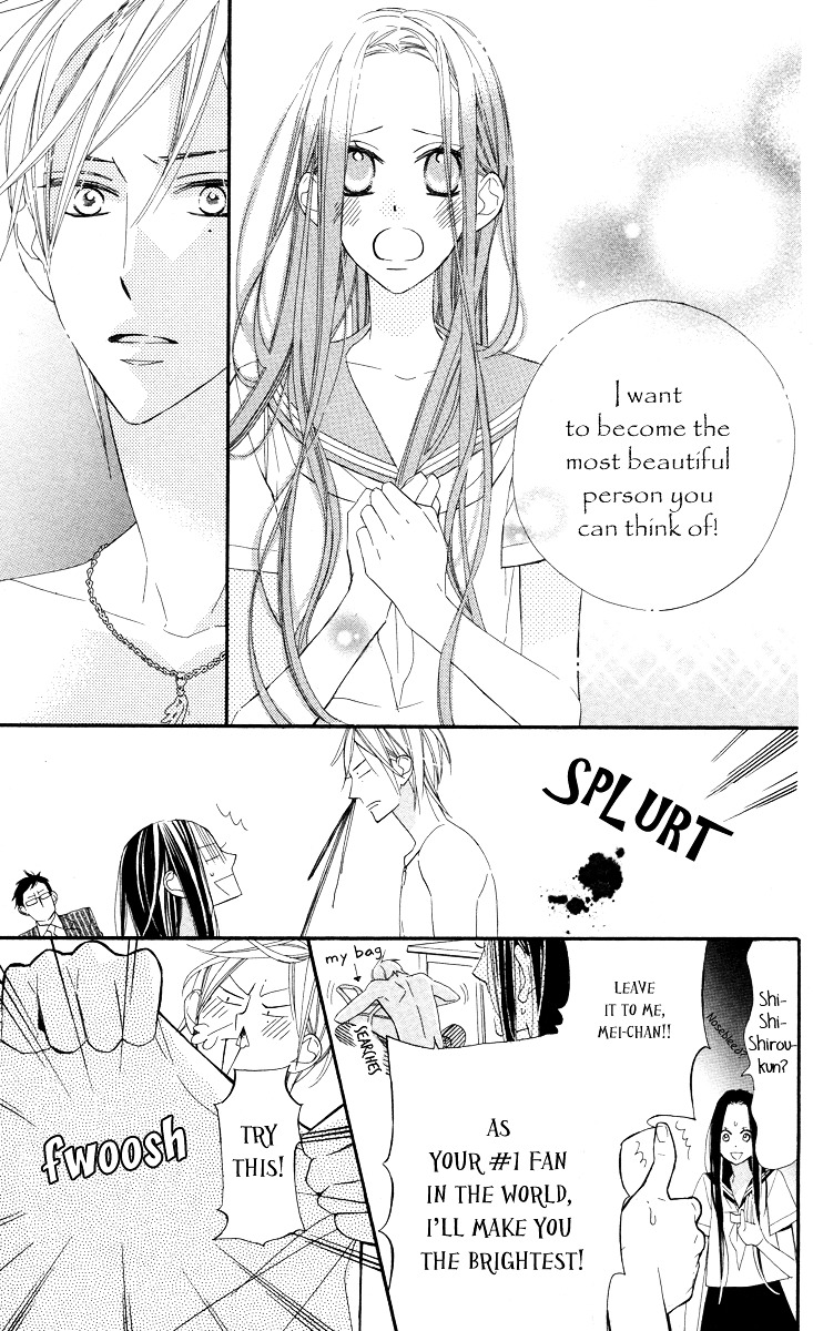 Film Girl Chapter 2 page 17 - Chapter 2