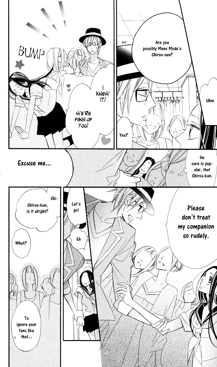 Film Girl Chapter 2 page 24 - Chapter 2