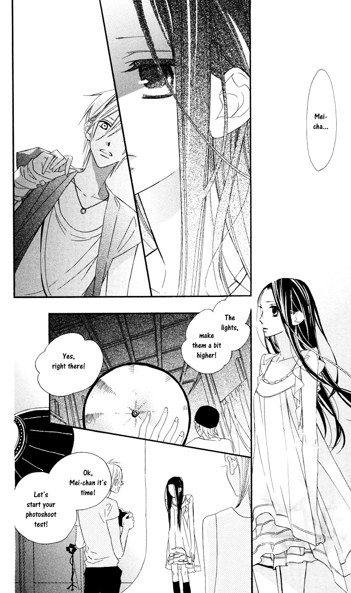 Film Girl Chapter 2 page 28 - Chapter 2