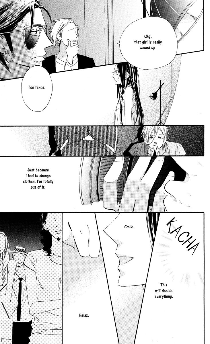 Film Girl Chapter 2 page 29 - Chapter 2
