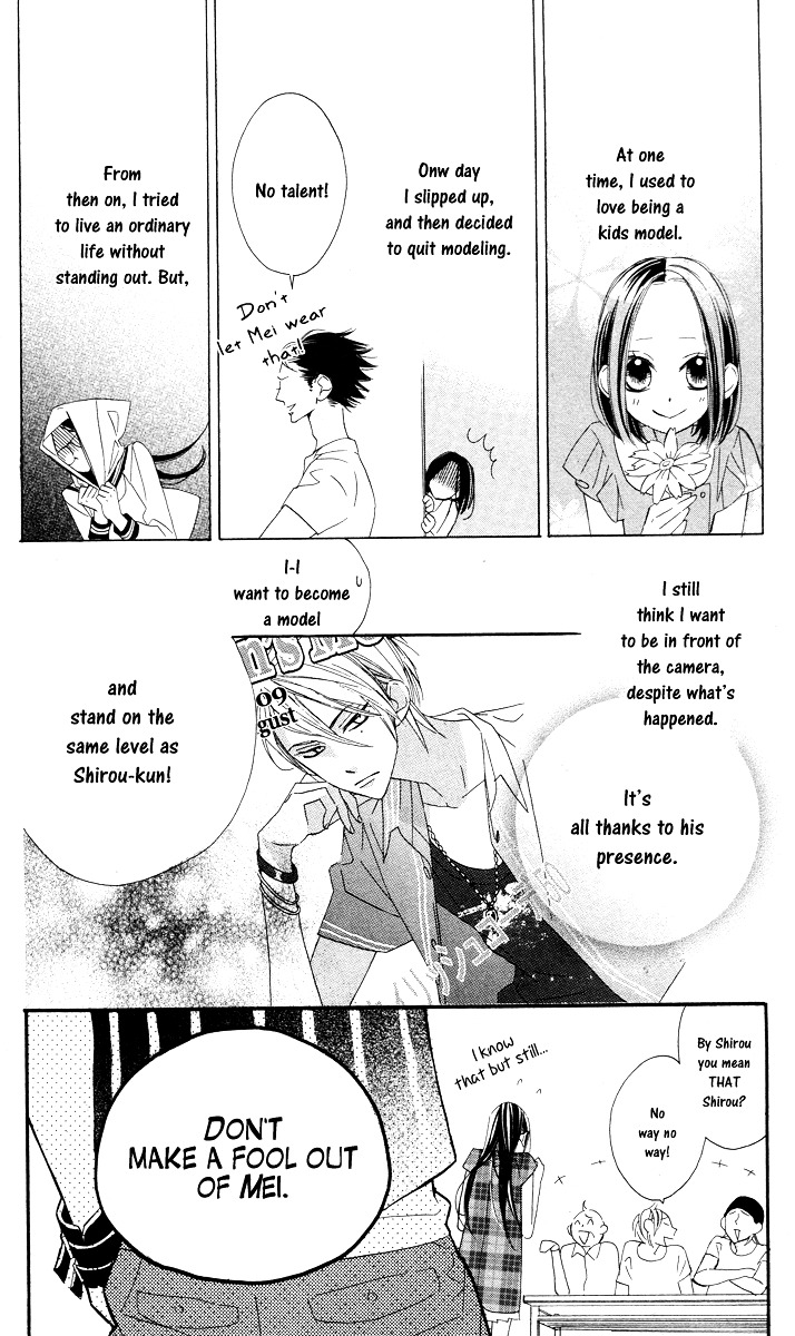 Film Girl Chapter 2 page 4 - Chapter 2