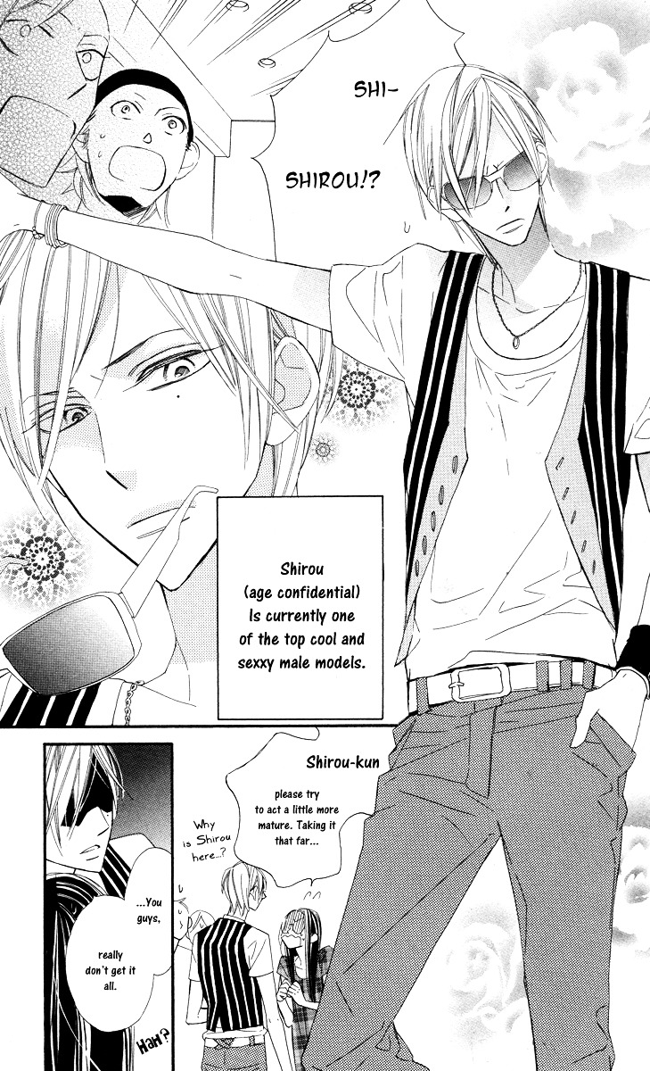 Film Girl Chapter 2 page 5 - Chapter 2