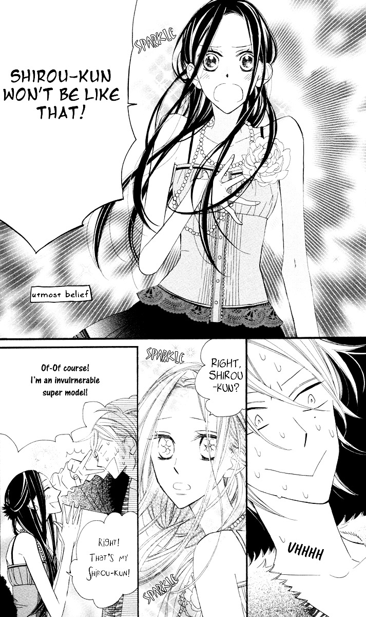 Film Girl Chapter 3 page 26 - Chapter 3