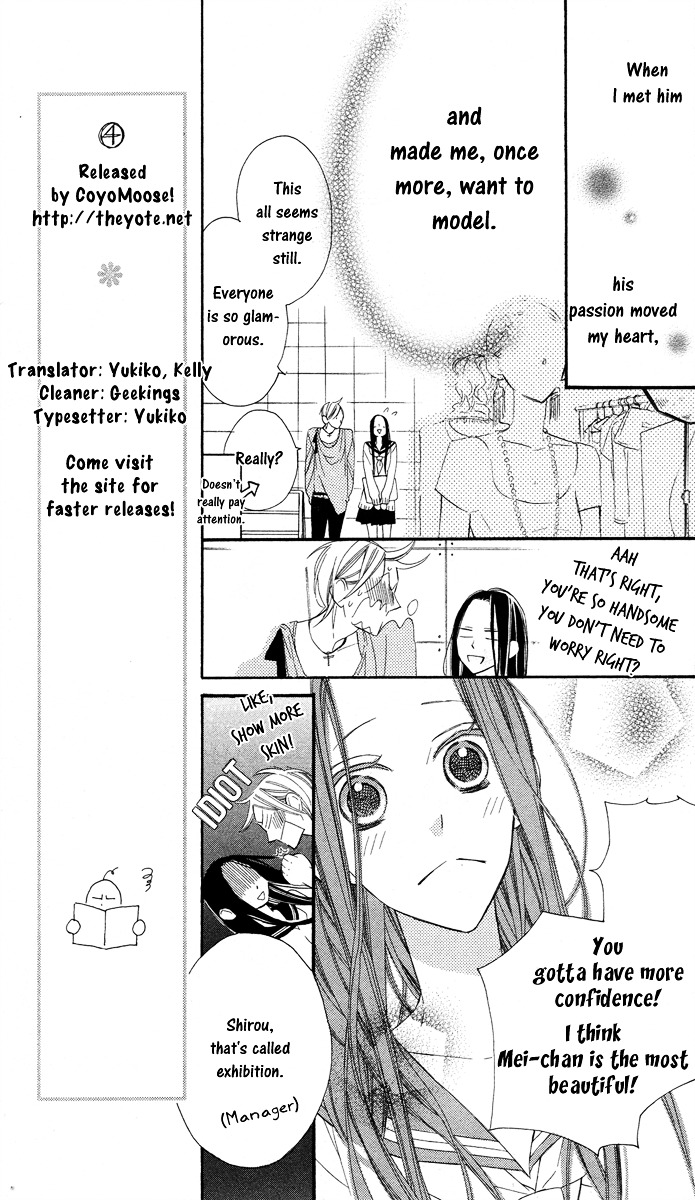 Film Girl Chapter 3 page 7 - Chapter 3