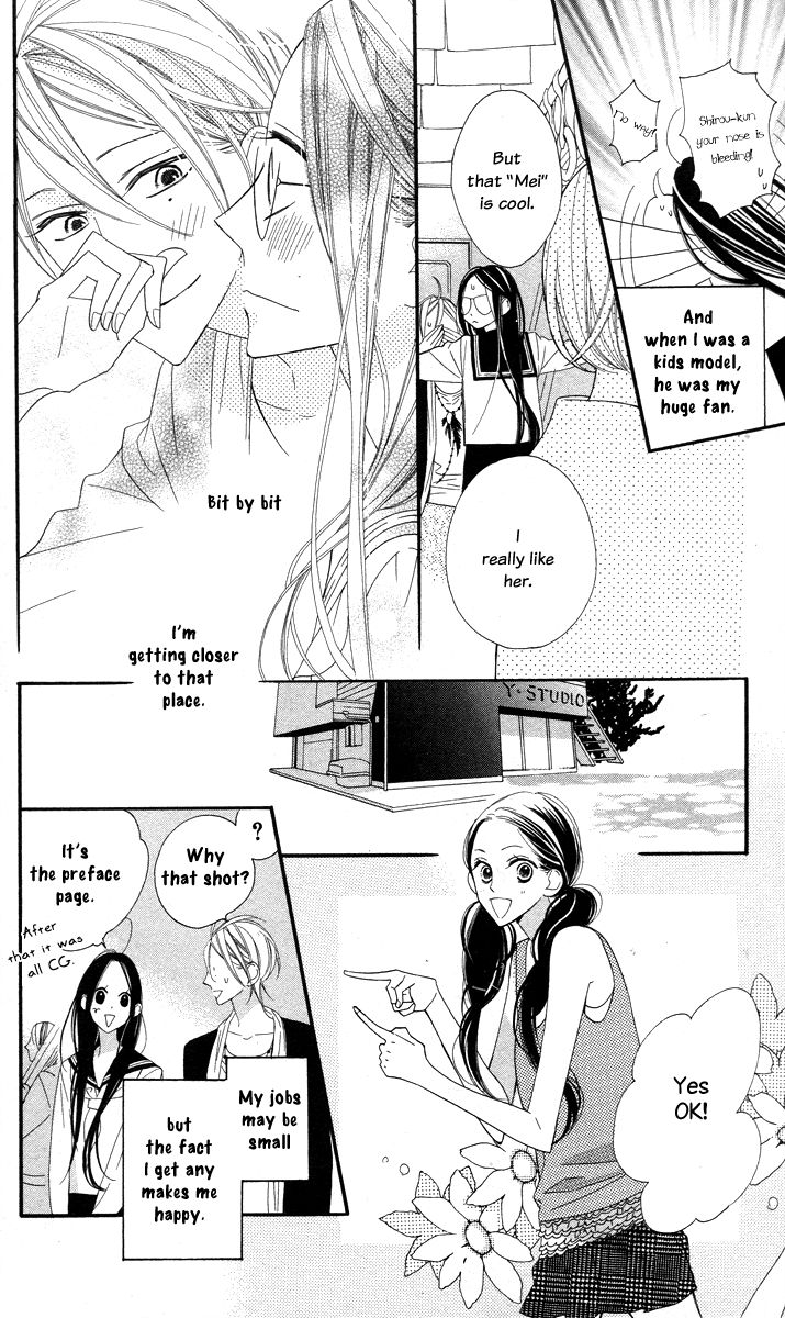 Film Girl Chapter 5 page 5 - Chapter 5