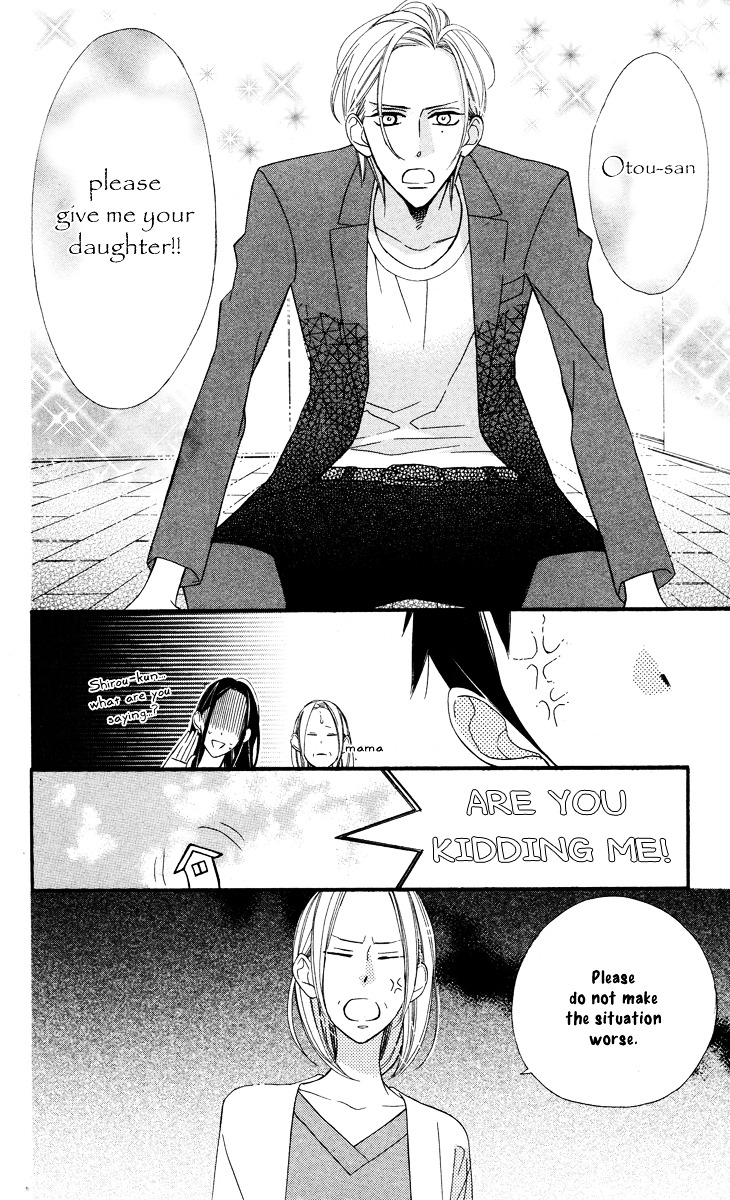Film Girl Chapter 6 page 18 - Chapter 6