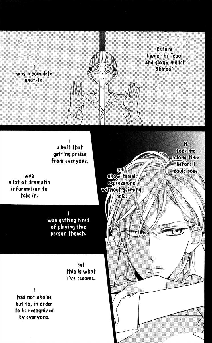 Film Girl Chapter 8.2 page 2 - Chapter 8 v2 : The Last Episode & Epilogue [End]