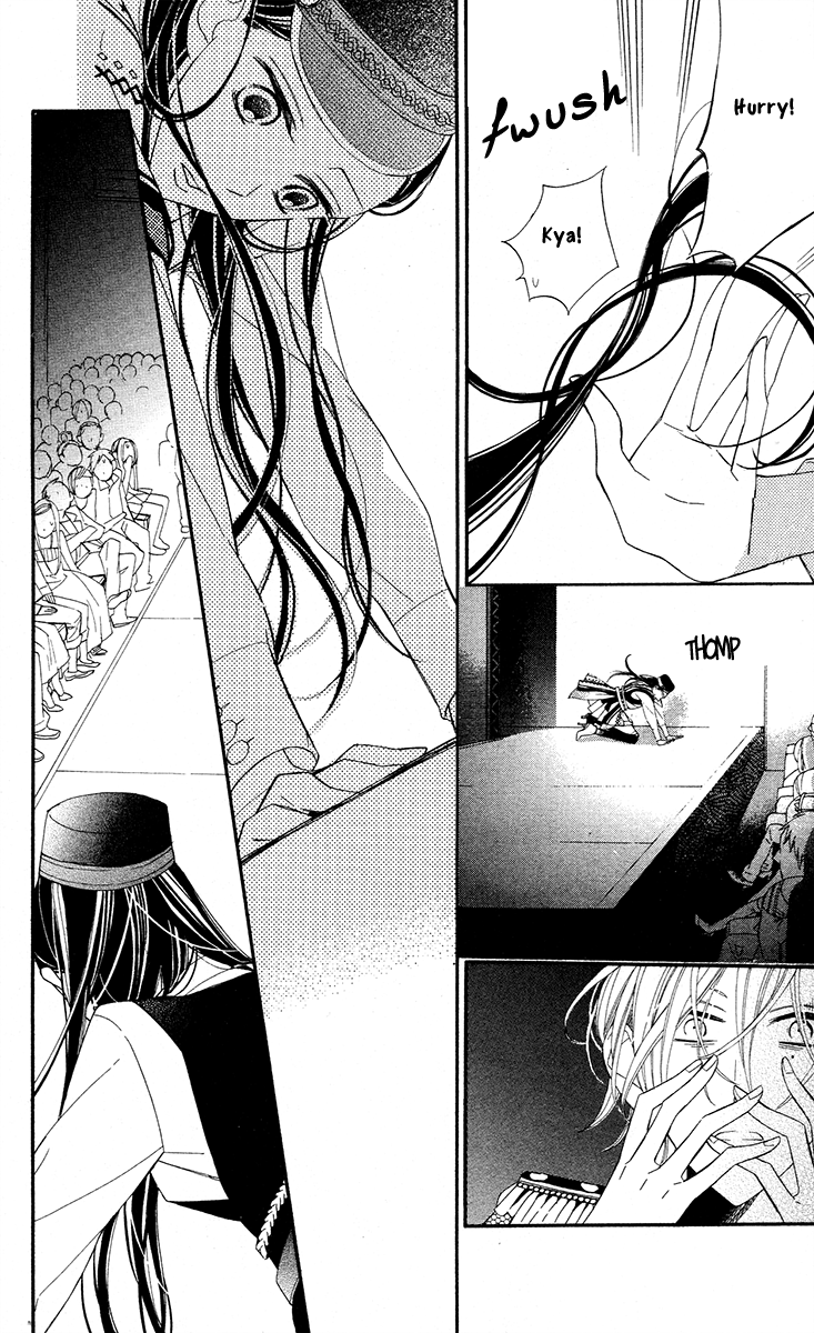 Film Girl Chapter 8.2 page 23 - Chapter 8 v2 : The Last Episode & Epilogue [End]