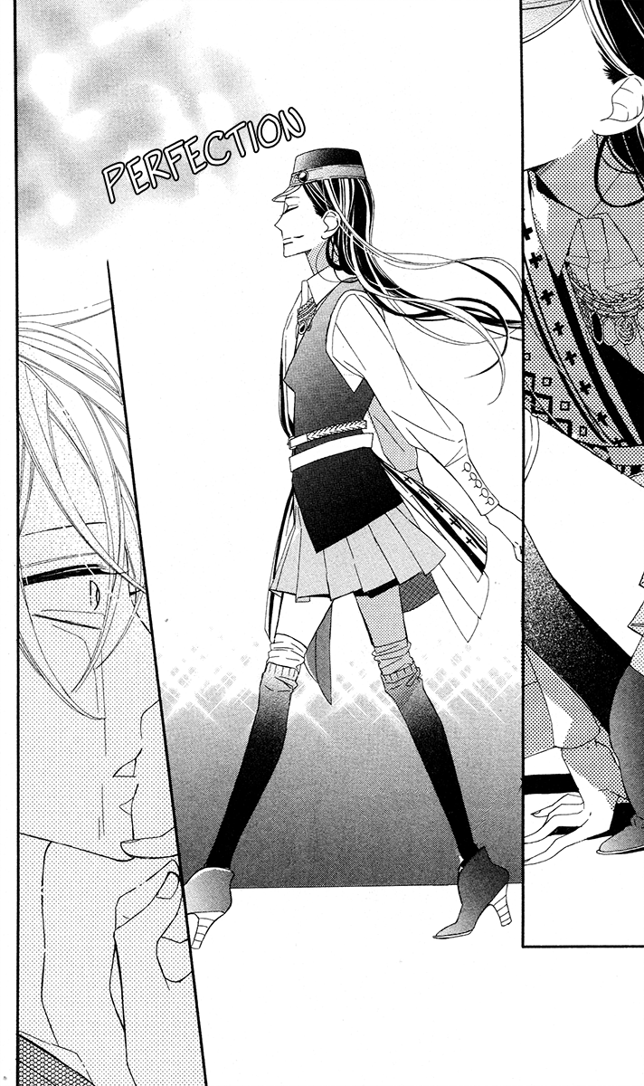 Film Girl Chapter 8.2 page 25 - Chapter 8 v2 : The Last Episode & Epilogue [End]