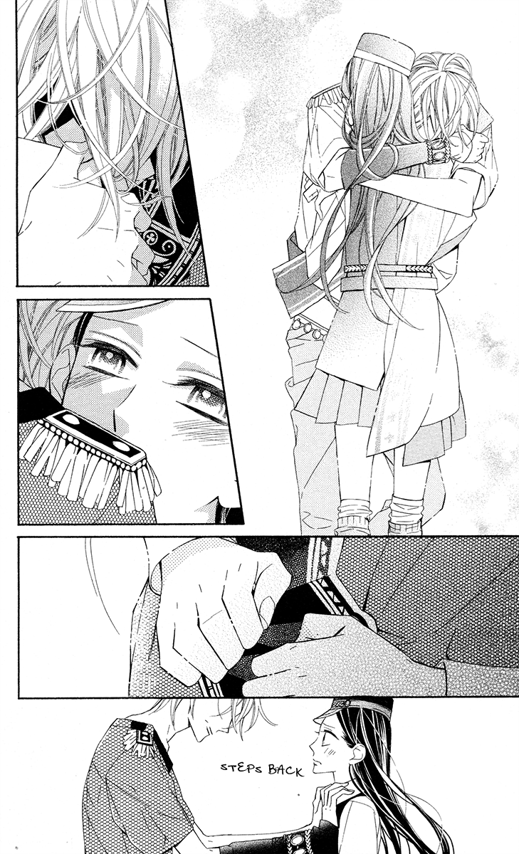 Film Girl Chapter 8.2 page 27 - Chapter 8 v2 : The Last Episode & Epilogue [End]