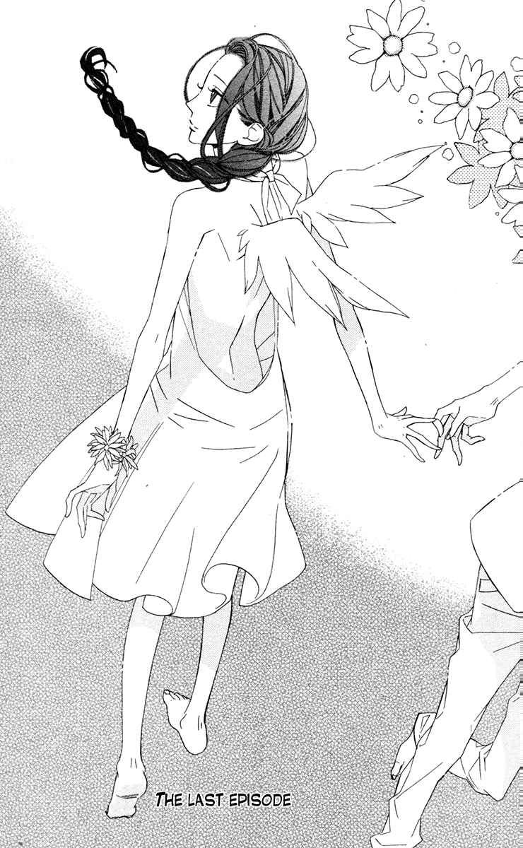 Film Girl Chapter 8.2 page 3 - Chapter 8 v2 : The Last Episode & Epilogue [End]