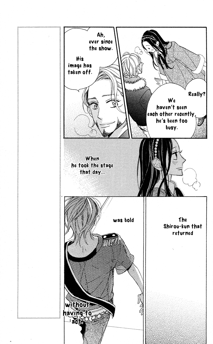 Film Girl Chapter 8.2 page 32 - Chapter 8 v2 : The Last Episode & Epilogue [End]