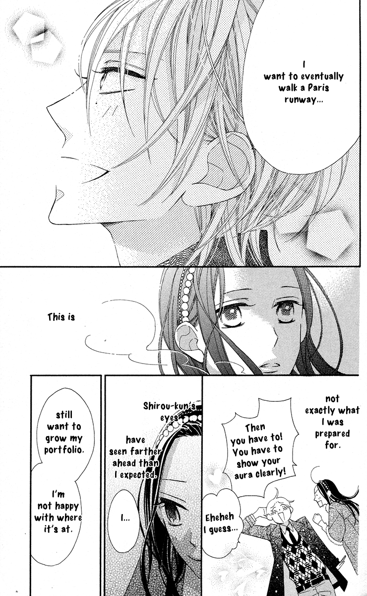 Film Girl Chapter 8.2 page 36 - Chapter 8 v2 : The Last Episode & Epilogue [End]