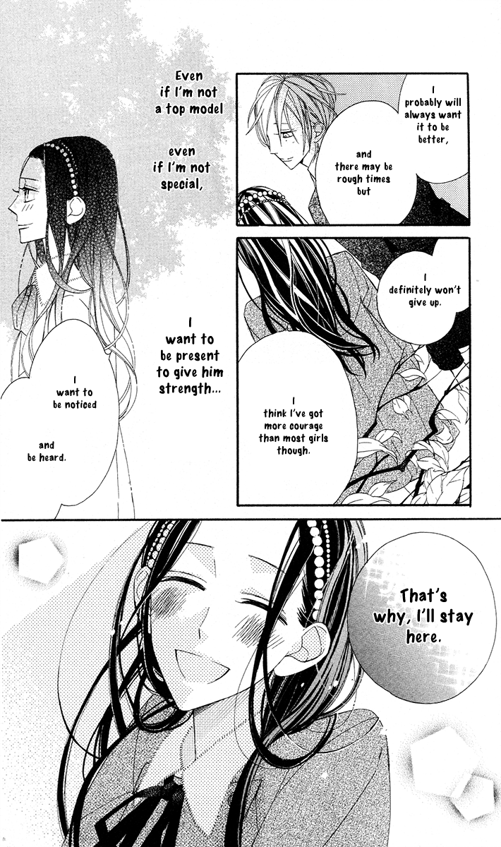 Film Girl Chapter 8.2 page 37 - Chapter 8 v2 : The Last Episode & Epilogue [End]