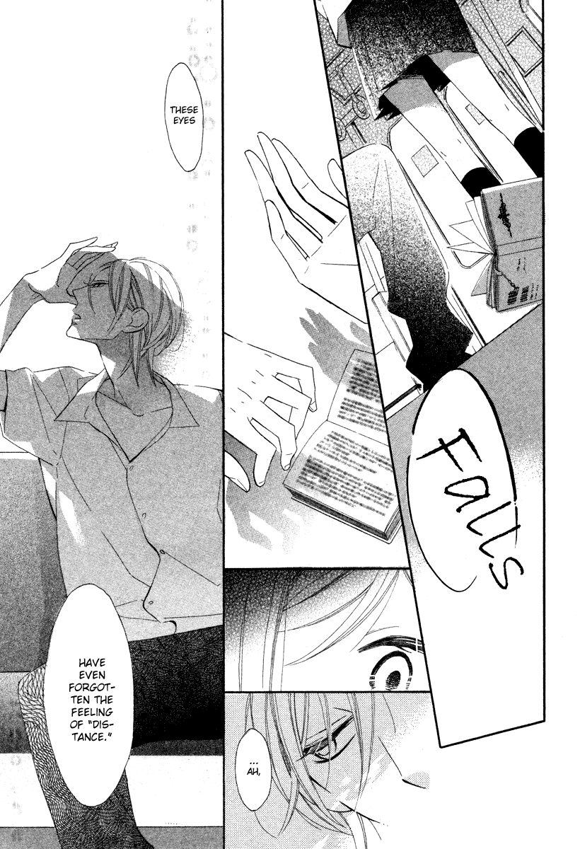 Film Girl Chapter 9.2 page 27 - Chapter 9 v2 : Anya Kouro [Oneshot]