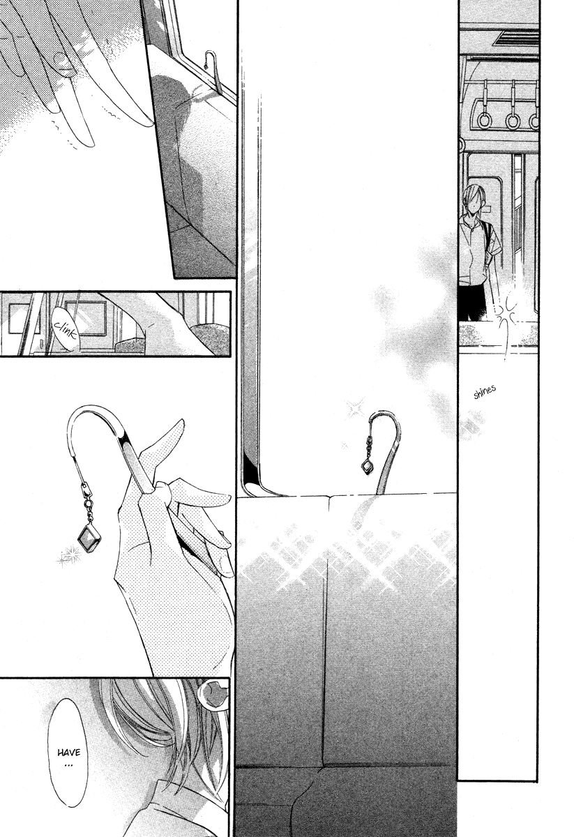 Film Girl Chapter 9.2 page 35 - Chapter 9 v2 : Anya Kouro [Oneshot]
