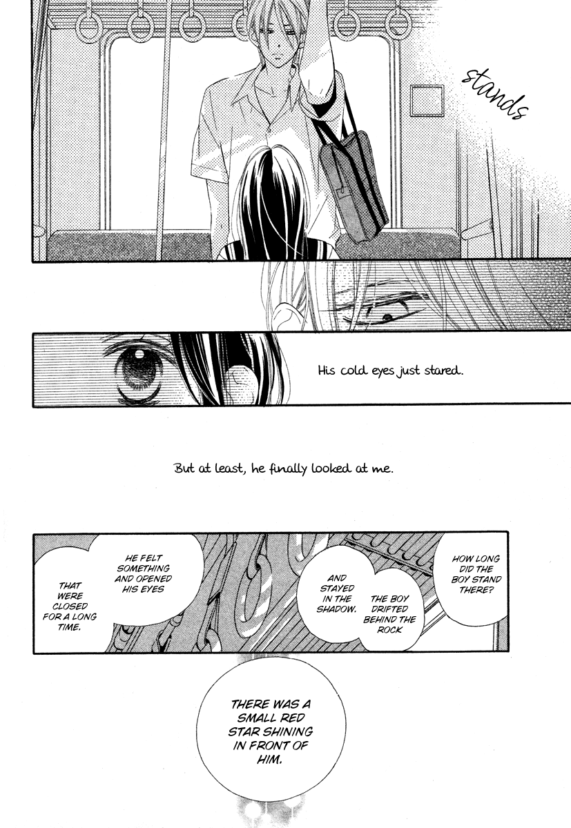 Film Girl Chapter 9.2 page 38 - Chapter 9 v2 : Anya Kouro [Oneshot]