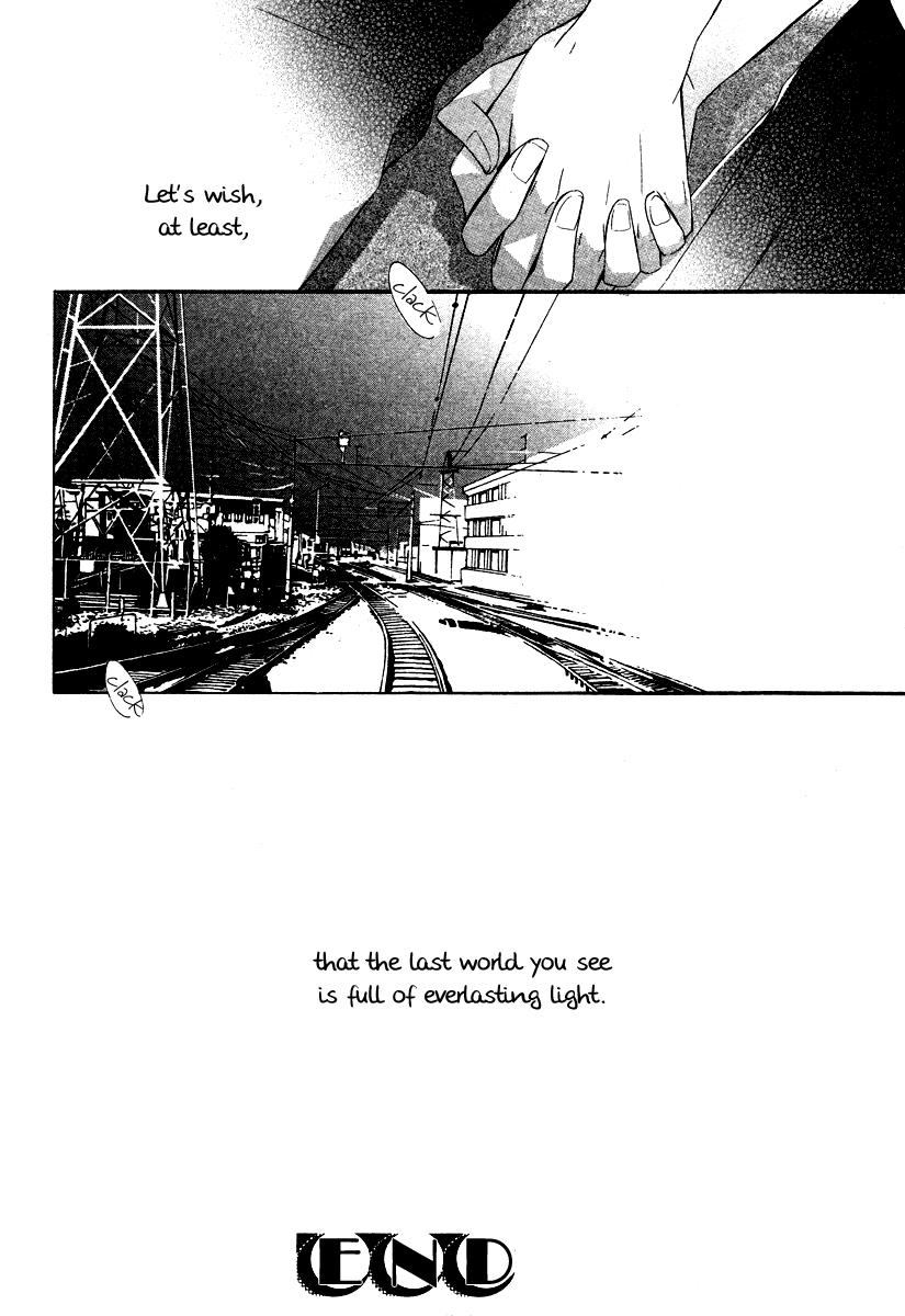 Film Girl Chapter 9.2 page 41 - Chapter 9 v2 : Anya Kouro [Oneshot]