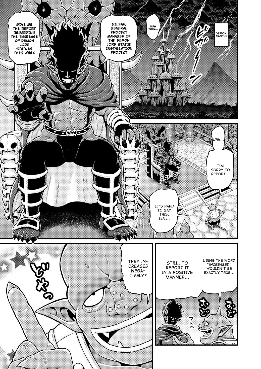 Filming Adult Videos in Another World Chapter 5 page 2 - Chapter 5