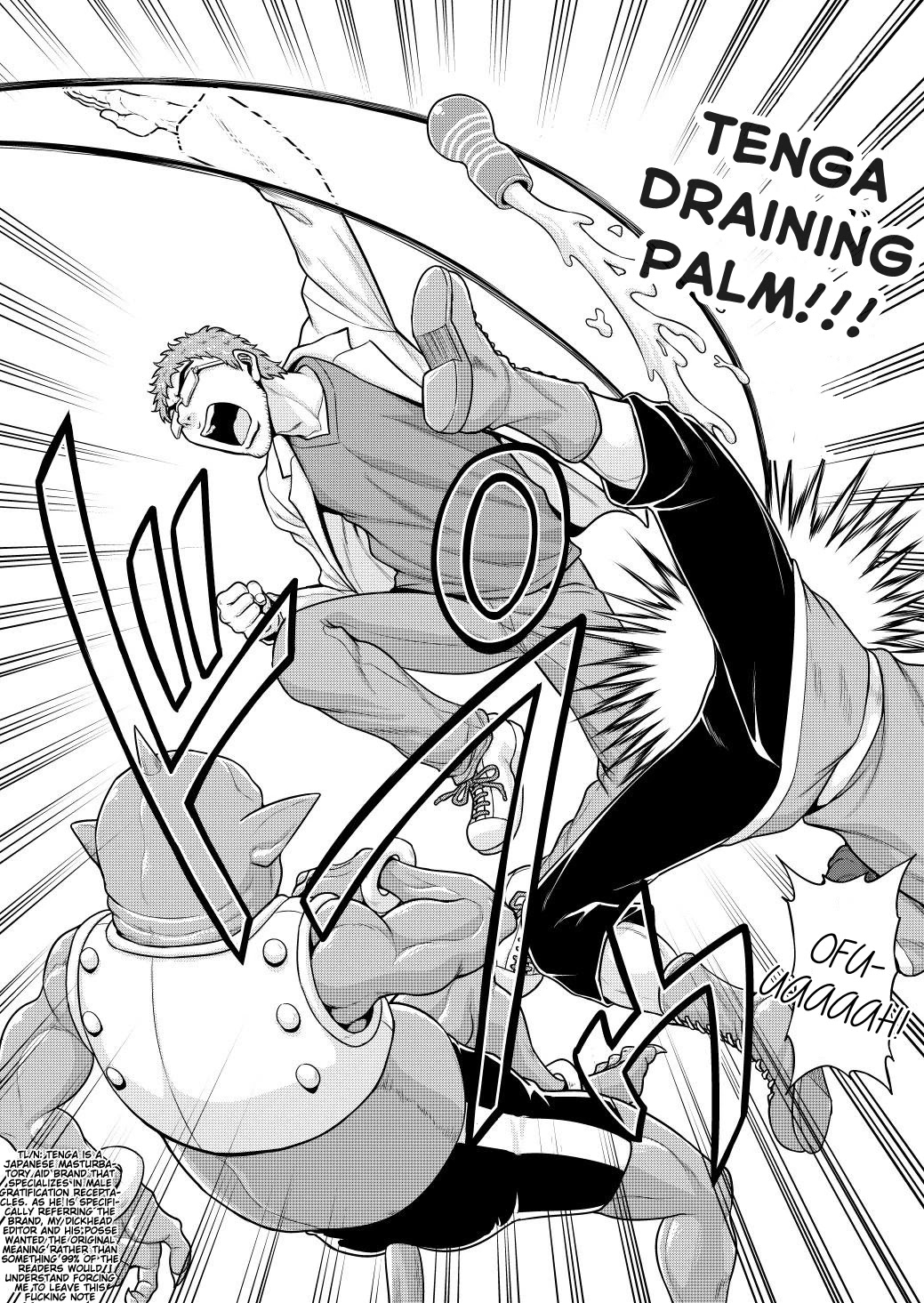 Filming Adult Videos in Another World Chapter 5 page 25 - Chapter 5