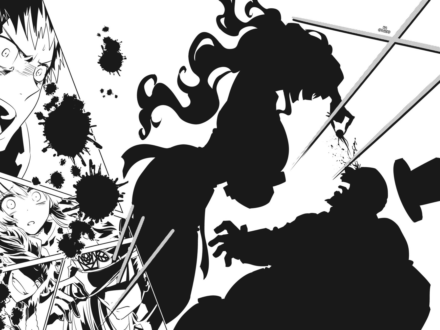 Final Fantasy: Lost Stranger Chapter 10 page 15 - Chapter 10
