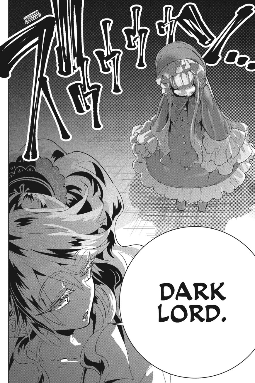 Final Fantasy: Lost Stranger Chapter 10 page 24 - Chapter 10