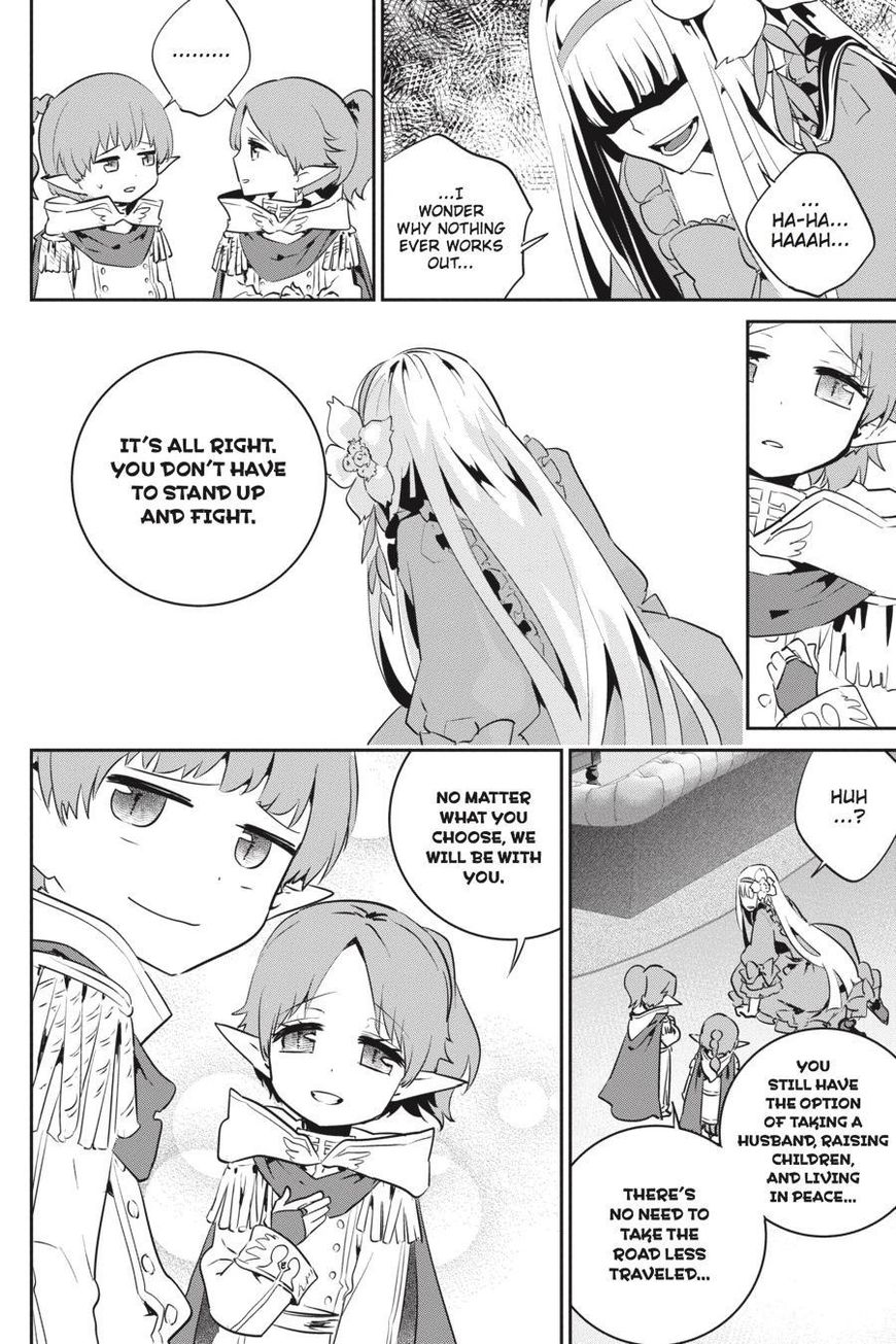 Final Fantasy: Lost Stranger Chapter 11 page 29 - Chapter 11