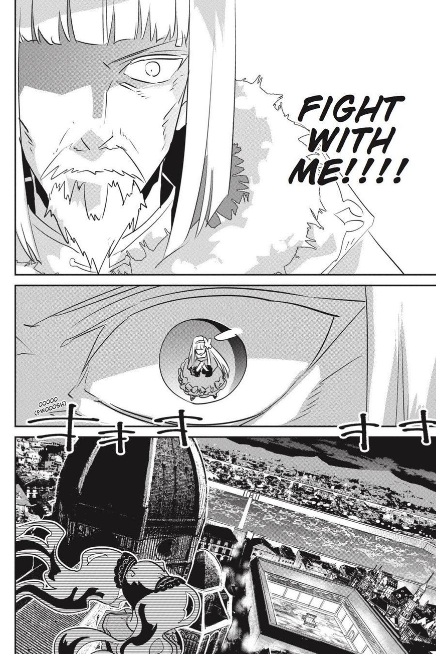 Final Fantasy: Lost Stranger Chapter 11 page 48 - Chapter 11