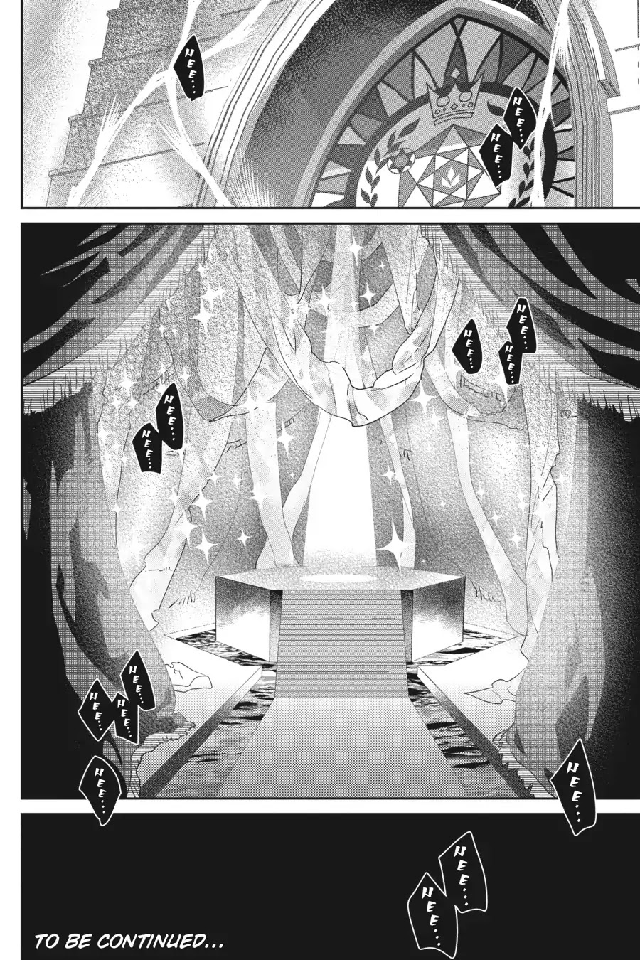 Final Fantasy: Lost Stranger Chapter 13 page 67 - Chapter 13: Dancing Calcabrina