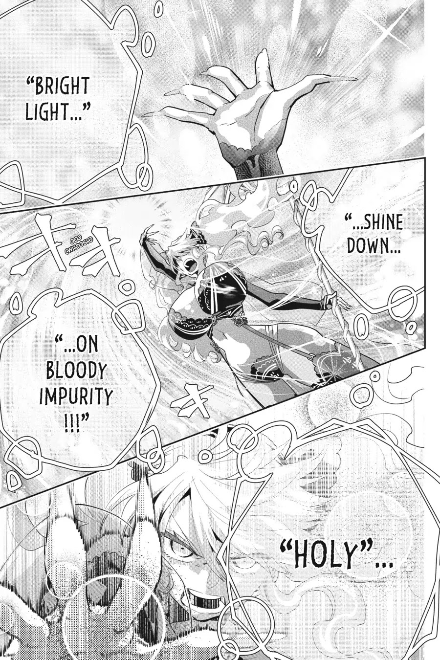 Final Fantasy: Lost Stranger Chapter 17 page 51 - Chapter 17: Torn From The Heavens