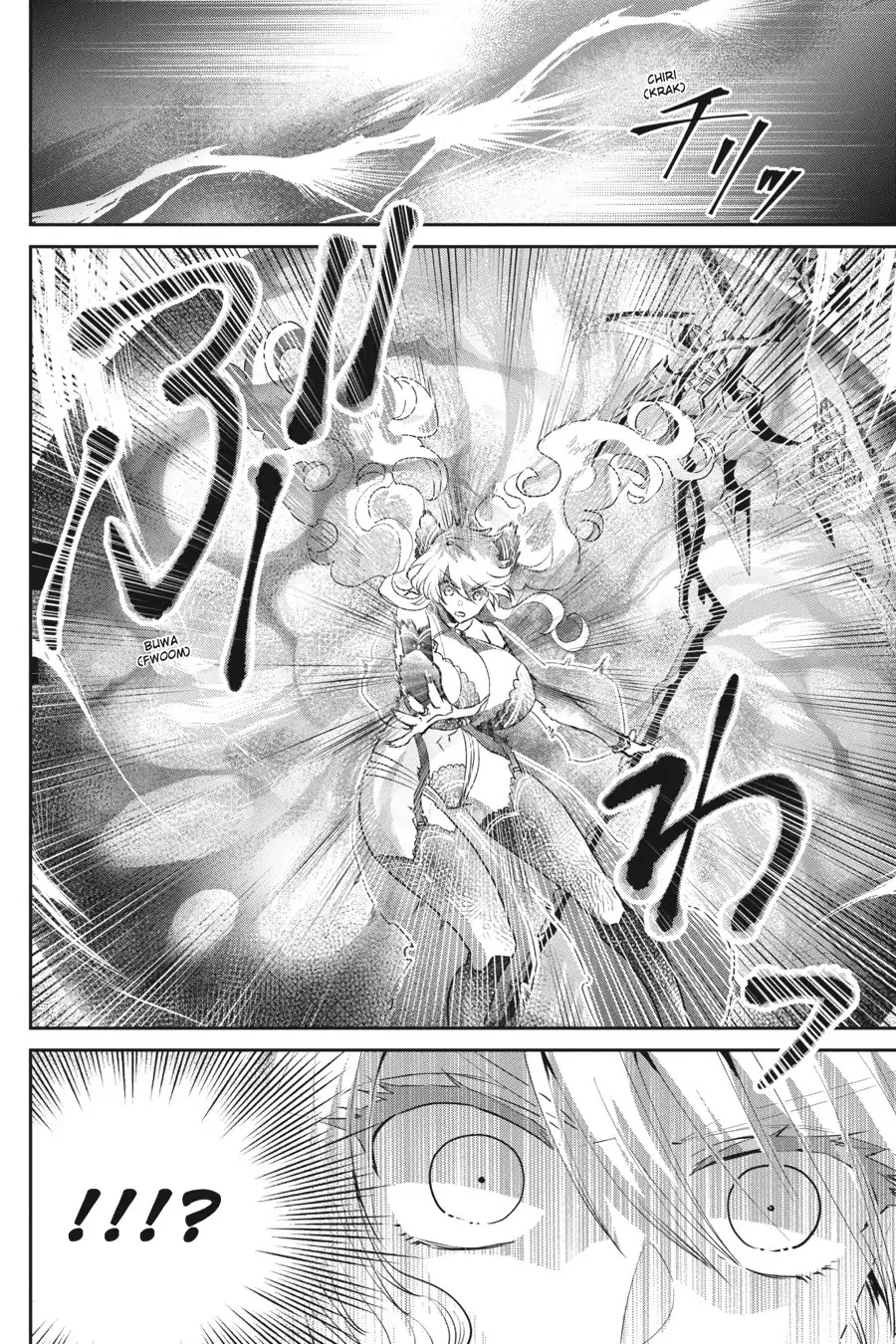 Final Fantasy: Lost Stranger Chapter 17 page 52 - Chapter 17: Torn From The Heavens