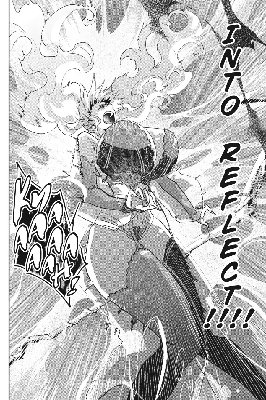 Final Fantasy: Lost Stranger Chapter 17 page 54 - Chapter 17: Torn From The Heavens
