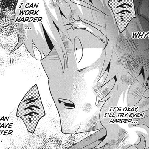Final Fantasy: Lost Stranger Chapter 18 cover