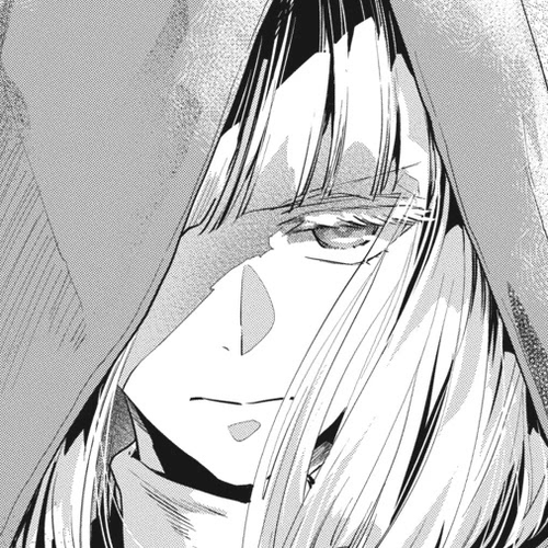Final Fantasy: Lost Stranger Chapter 21 cover
